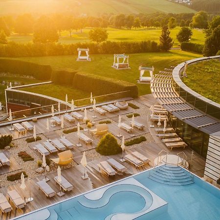 Adults Only Hotel Reiters Supreme Bad Tatzmannsdorf Dış mekan fotoğraf