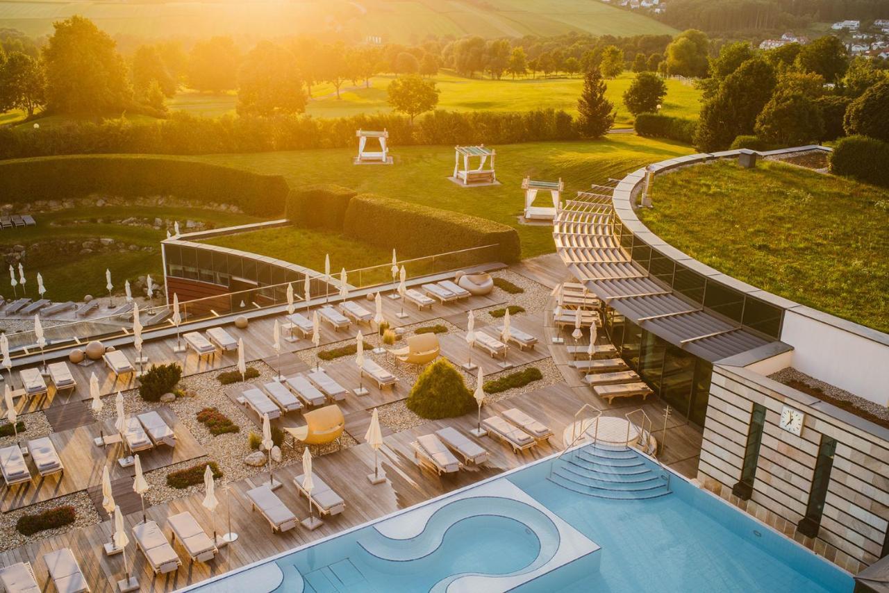 Adults Only Hotel Reiters Supreme Bad Tatzmannsdorf Dış mekan fotoğraf