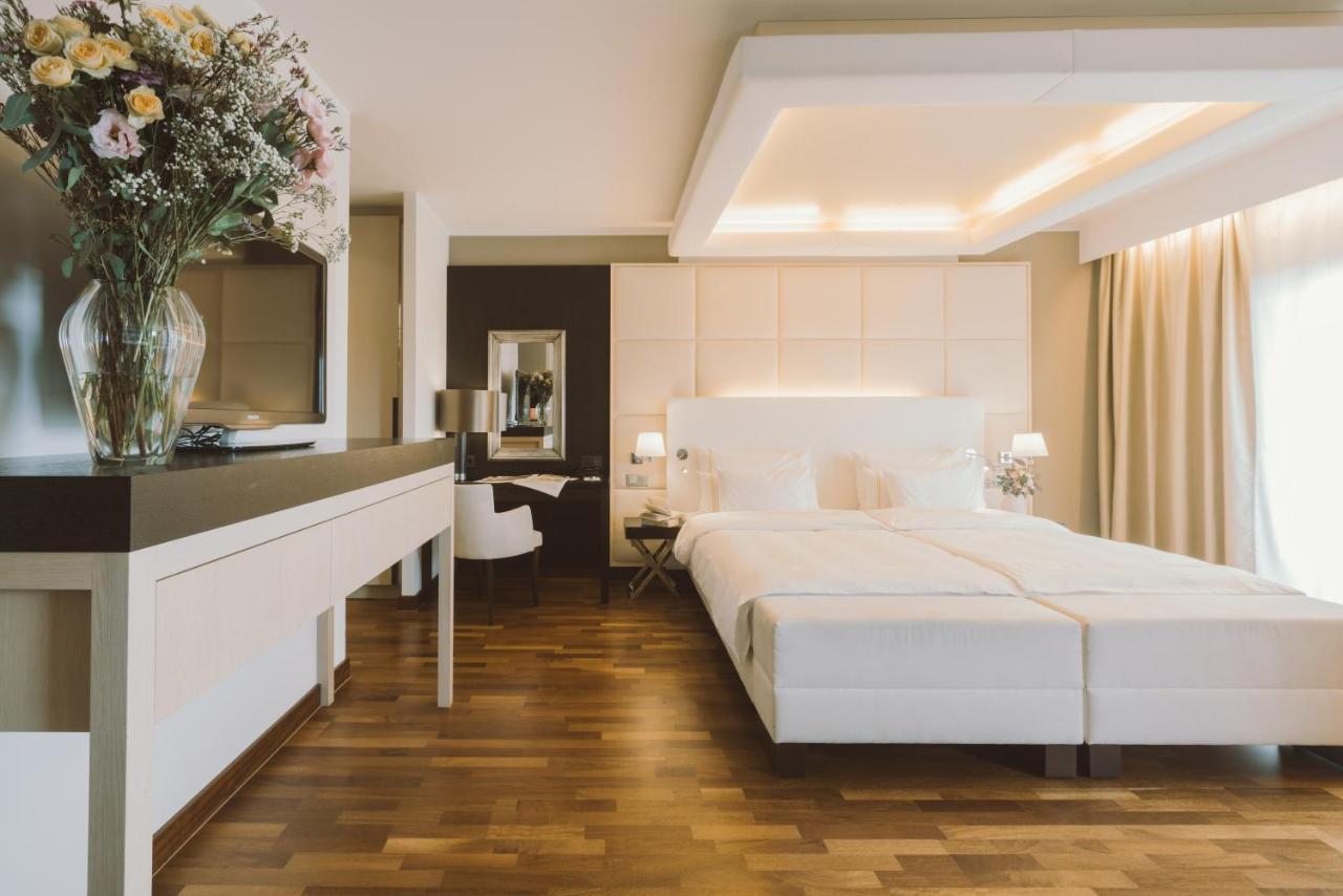 Adults Only Hotel Reiters Supreme Bad Tatzmannsdorf Oda fotoğraf