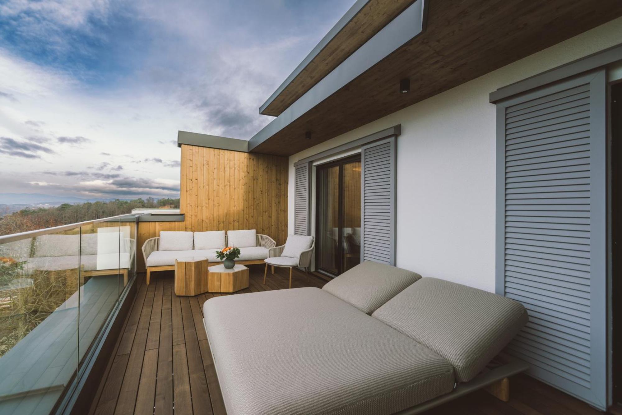 Adults Only Hotel Reiters Supreme Bad Tatzmannsdorf Dış mekan fotoğraf