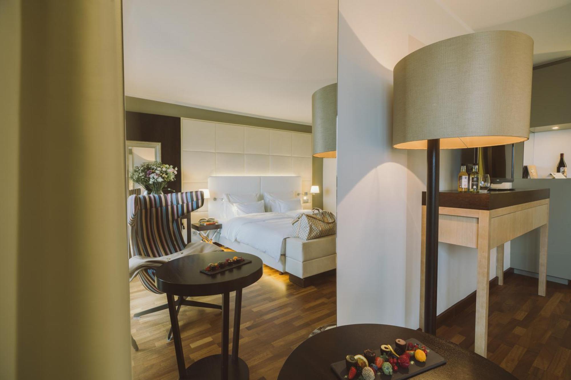 Adults Only Hotel Reiters Supreme Bad Tatzmannsdorf Dış mekan fotoğraf