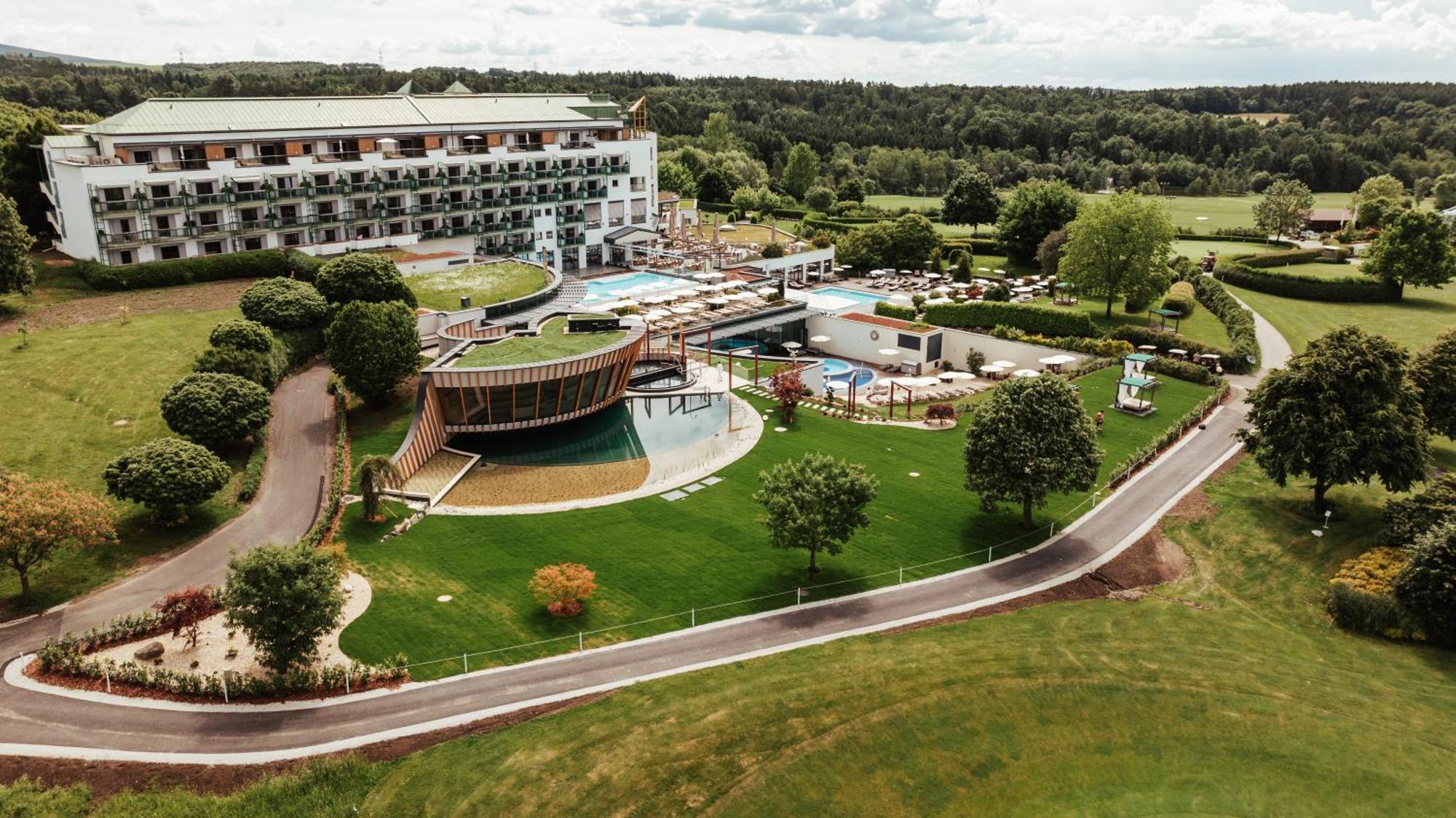 Adults Only Hotel Reiters Supreme Bad Tatzmannsdorf Dış mekan fotoğraf