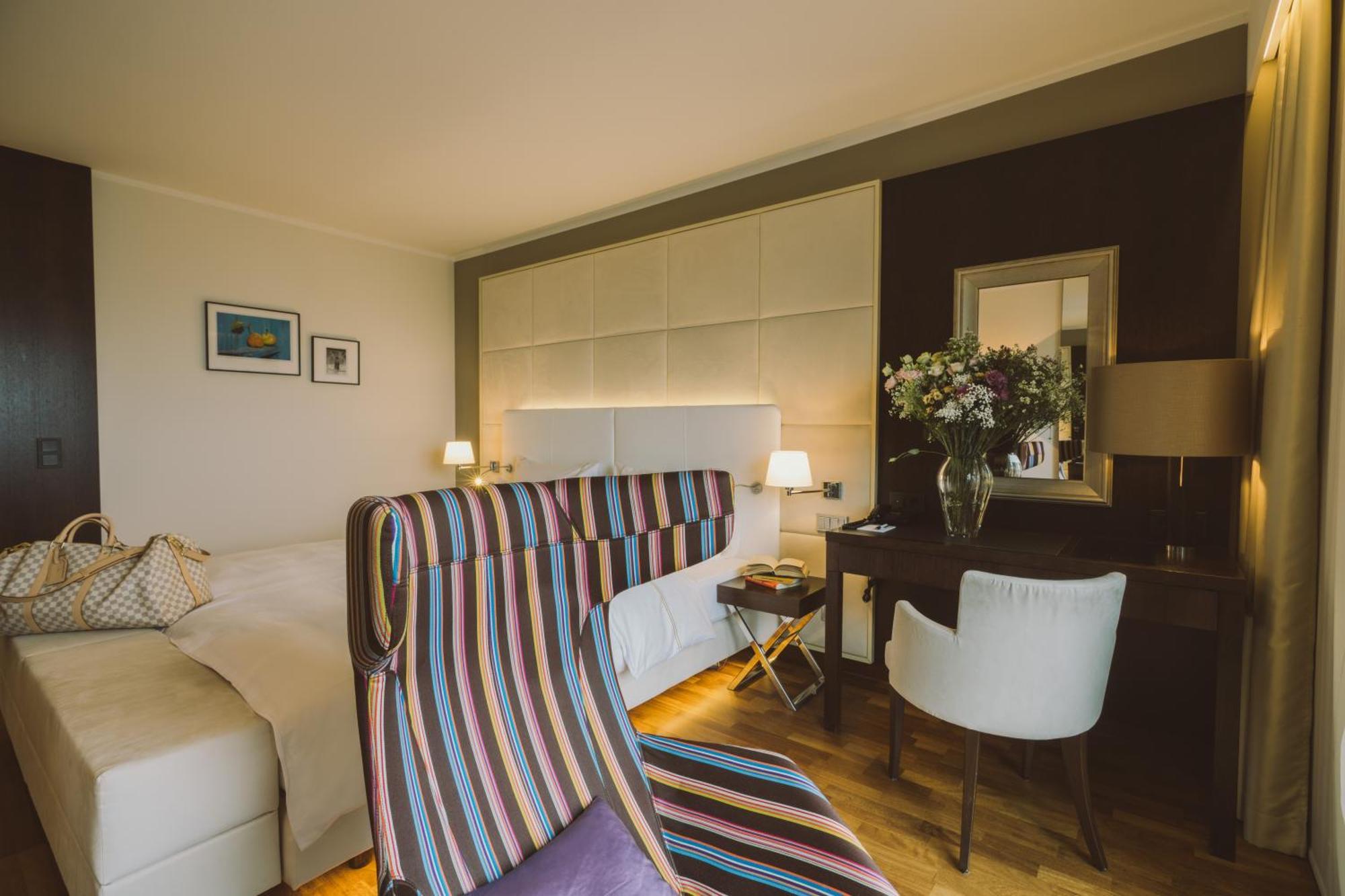 Adults Only Hotel Reiters Supreme Bad Tatzmannsdorf Dış mekan fotoğraf