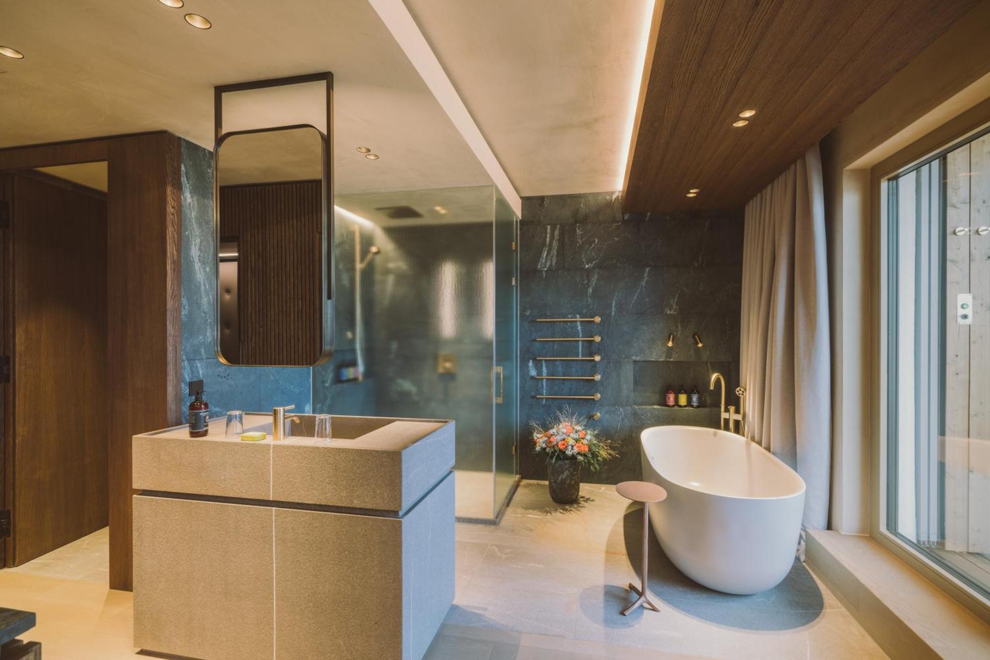 Adults Only Hotel Reiters Supreme Bad Tatzmannsdorf Dış mekan fotoğraf